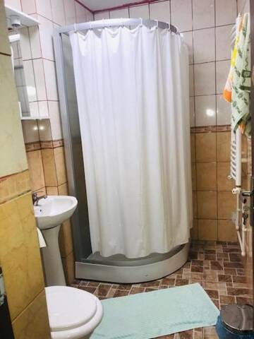 Фото номера Трехместный номер с собственной ванной комнатой Фермерские дома Casa Matetovici г. Greci 2