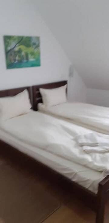 Фото номера Двухместный номер с 1 кроватью и видом на горы Отель RELAX г. Greci 11